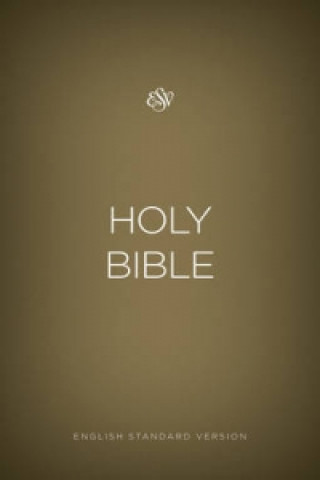 Книга ESV Outreach Bible 