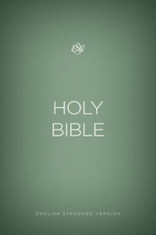 Книга ESV Outreach Bible 