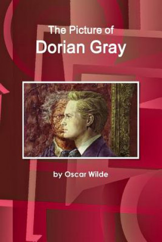 Carte Picture of Dorian Gray By Oscar Wilde