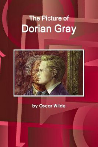 Könyv Picture of Dorian Gray By Oscar Wilde