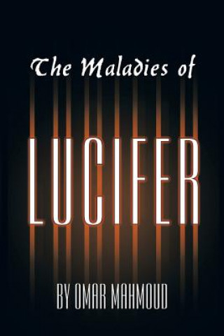Kniha Maladies of Lucifer Omar Mahmoud