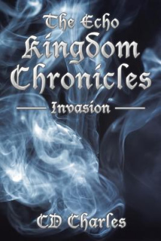 Książka Echo Kingdom Chronicles CD Charles