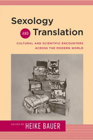 Carte Sexology and Translation Heike Bauer