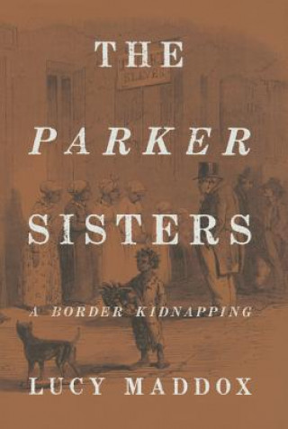 Carte Parker Sisters Lucy Maddox