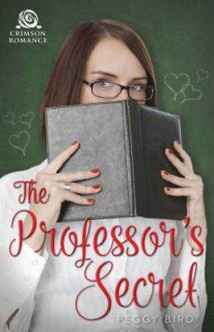 Kniha Professor's Secret PEGGY BIRD