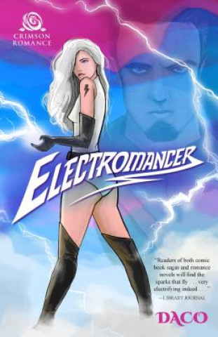 Книга Electromancer DACO