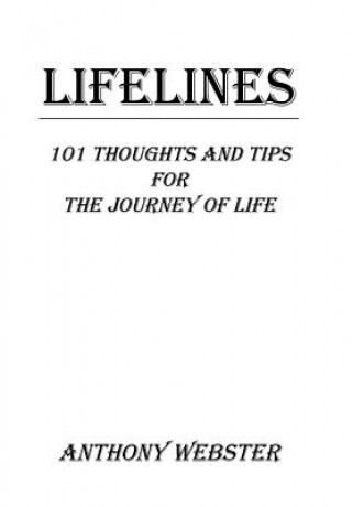 Buch Lifelines Webster