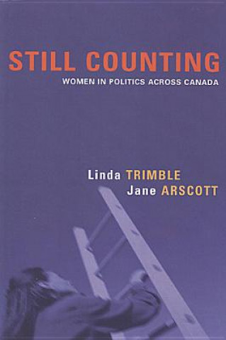 Könyv Still Counting Linda Trimble