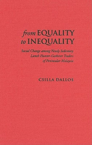 Libro From Equality to Inequality Csilla Dallos
