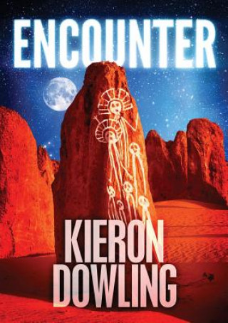 Buch Encounter Kieron Dowling