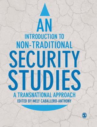 Carte Introduction to Non-Traditional Security Studies Mely Caballero-Anthony