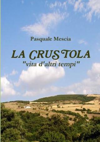 Knjiga Crustola Pasquale Mescia