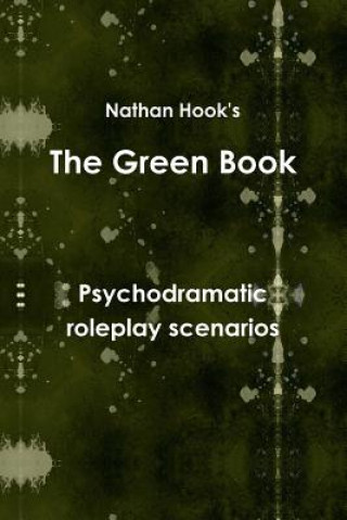 Buch Green Book Nathan Hook