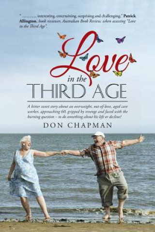 Книга Love in the Third Age Don Chapman