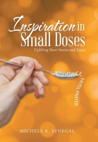 Carte Inspiration in Small Doses Michele K Synegal