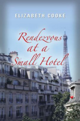 Carte Rendezvous at a Small Hotel Cooke
