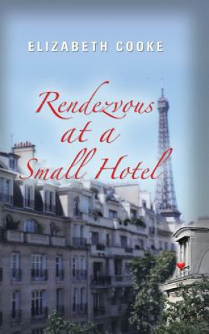 Carte Rendezvous at a Small Hotel Cooke