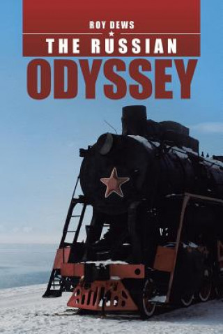 Buch Russian Odyssey Roy Dews