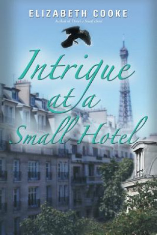 Könyv Intrigue at a Small Hotel Cooke
