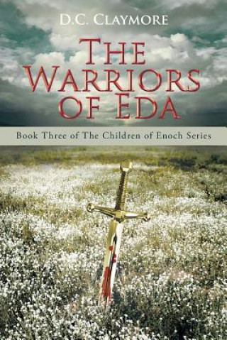 Buch Warriors of Eda D C Claymore