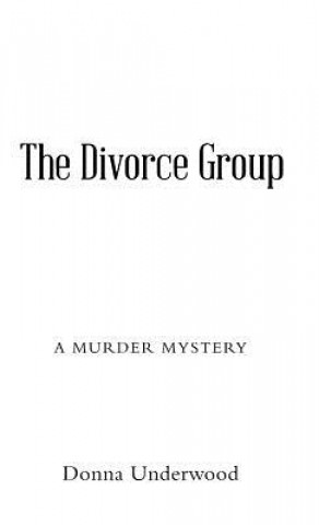 Carte Divorce Group Donna Underwood