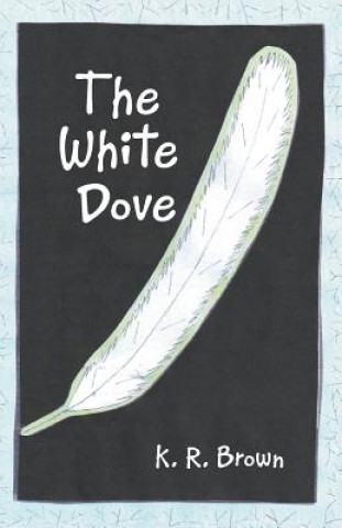 Carte White Dove K R Brown