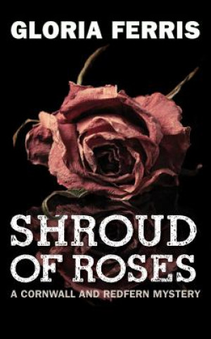 Libro Shroud of Roses Gloria Ferris