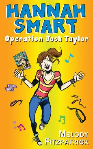 Könyv Operation Josh Taylor Melody Fitzpatrick