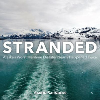 Libro Stranded Aaron Saunders