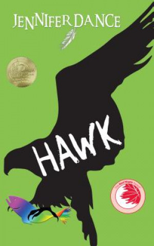 Книга Hawk Jennifer Dance