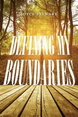 Libro Defining My Boundaries Joyce Stewart