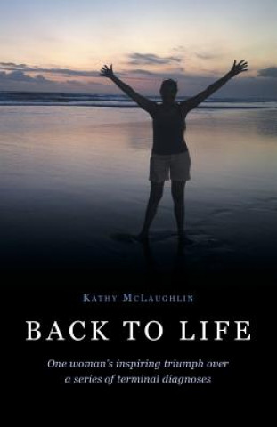 Carte Back to Life Kathy McLaughlin