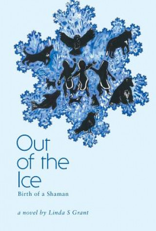 Book Out Of The Ice Linda S Grant