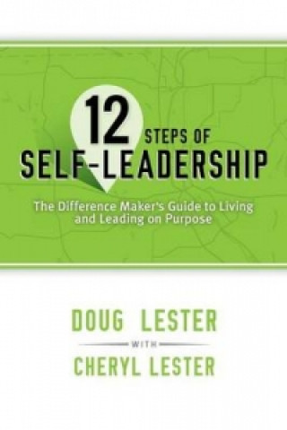 Carte 12 Steps of Self-Leadership Doug Lester