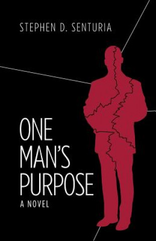 Carte One Man's Purpose Stephen D Senturia