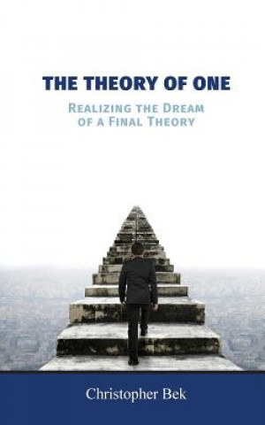 Könyv Theory of One Christopher Bek