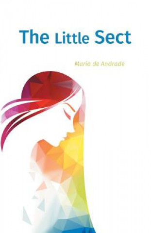 Livre Little Sect Maria De Andrade