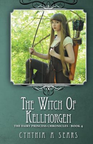 Carte Witch of Kellmorgen Cynthia a Sears