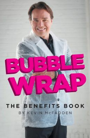 Книга Bubble Wrap Kevin McFadden