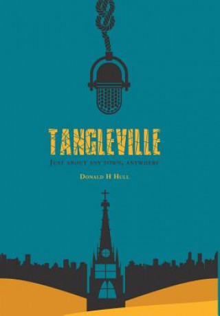 Buch Tangleville Donald H Hull