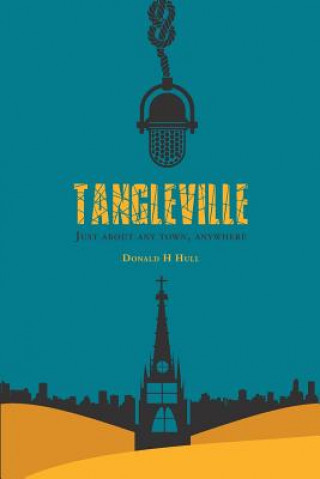 Книга Tangleville Donald H Hull