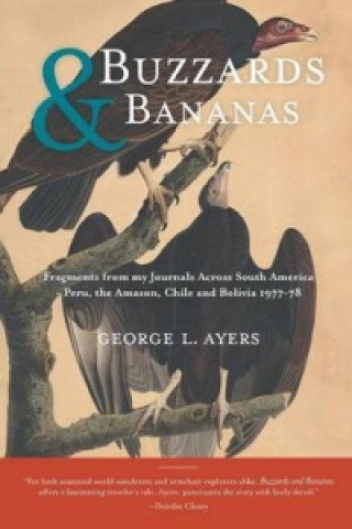 Book Buzzards and Bananas George L Ayers