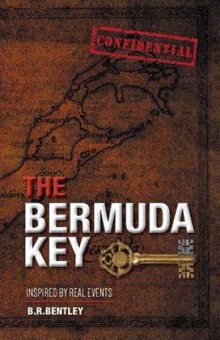 Könyv Bermuda Key B R Bentley