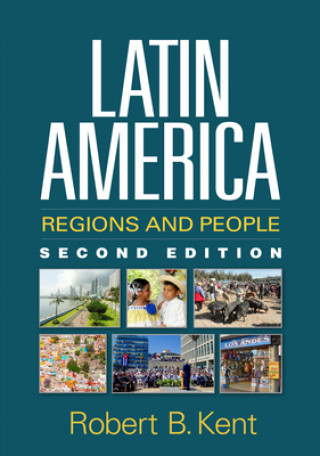 Buch Latin America Robert B. Kent