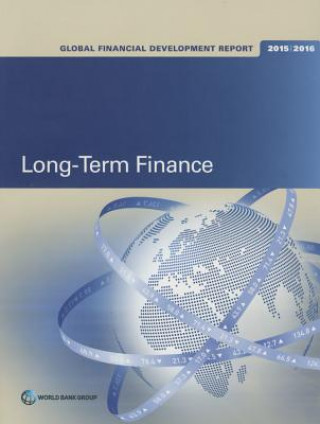 Kniha Global financial development report 2015/2016 World Bank