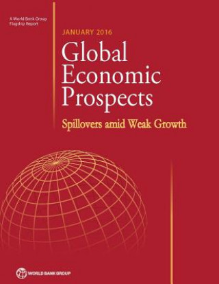 Книга Global economic prospects, January 2016 World Bank