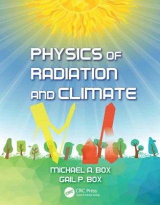 Carte Physics of Radiation and Climate Michael A. Box