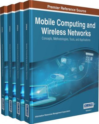 Knjiga Mobile Computing and Wireless Networks 