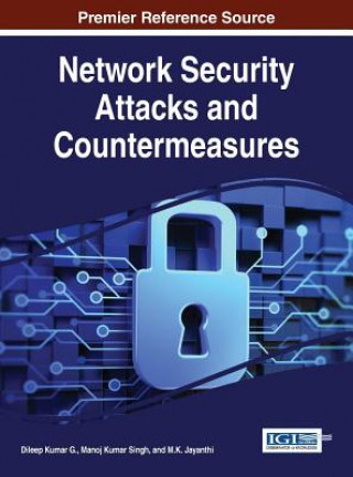 Book Network Security Attacks and Countermeasures Dileep Kumar G.