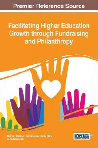 Carte Facilitating Higher Education Growth through Fundraising and Philanthropy Henry C. Alphin Jr.